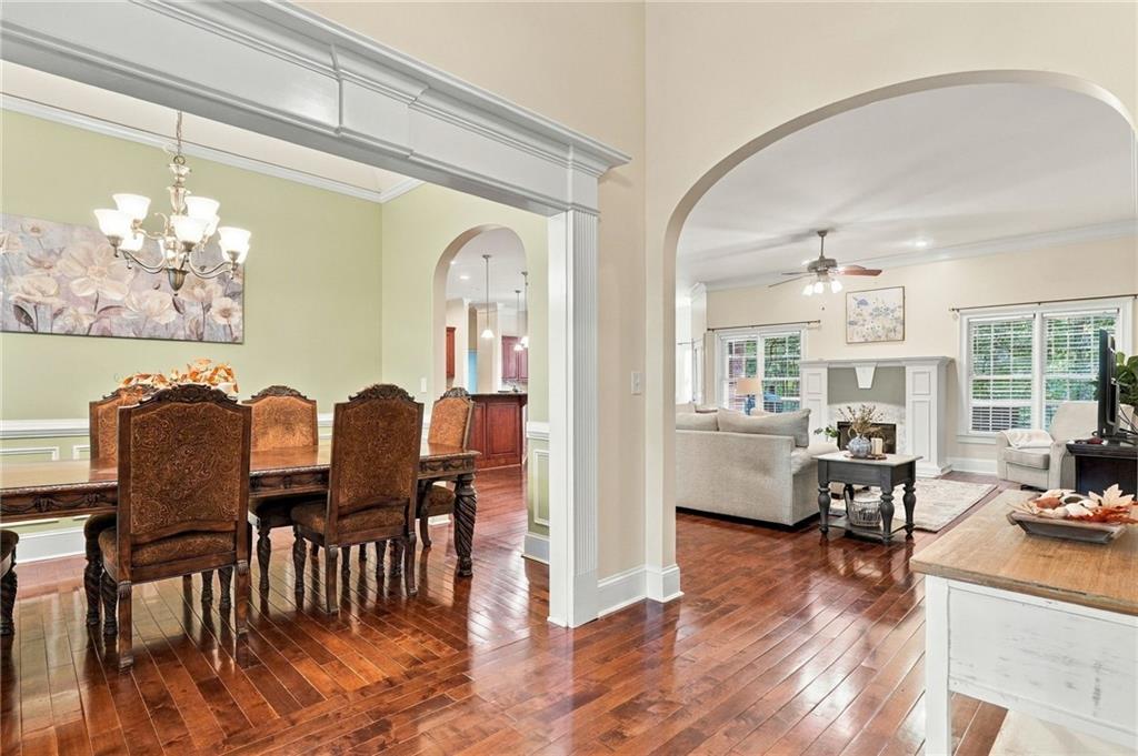 106 Shalea Lane Ball Ground GA 30107