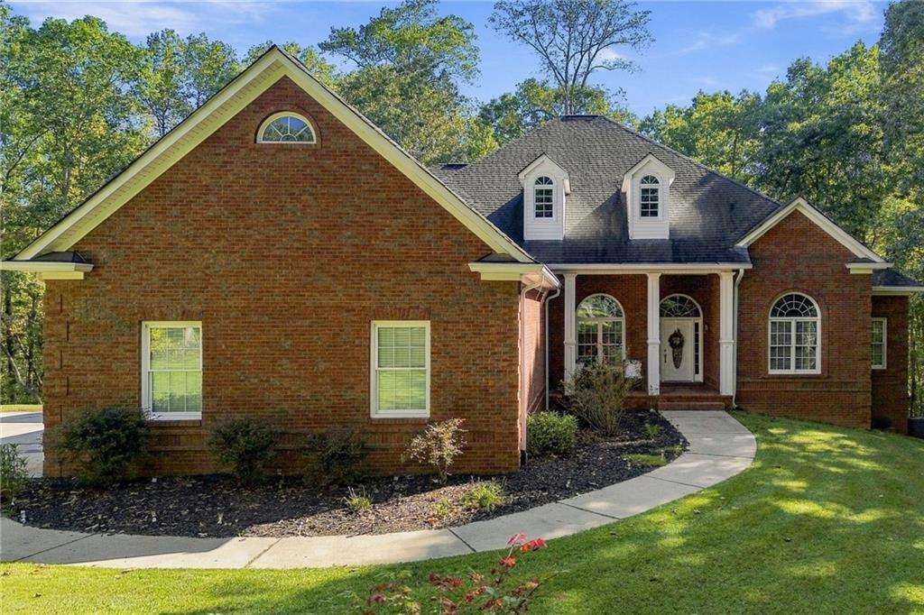 106 Shalea Lane Ball Ground GA 30107