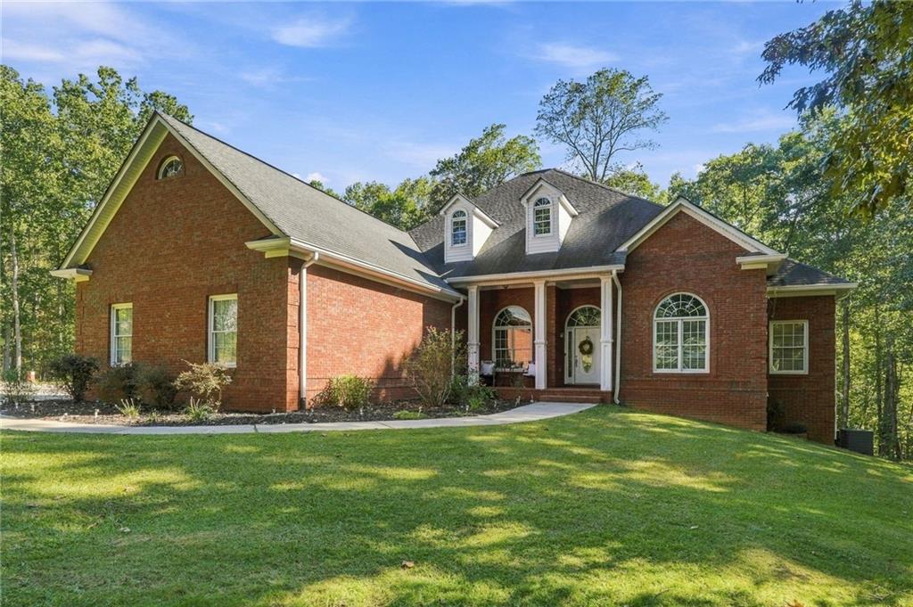 106 Shalea Lane Ball Ground GA 30107