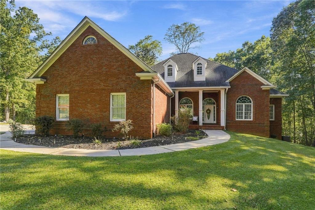 106 Shalea Lane Ball Ground GA 30107