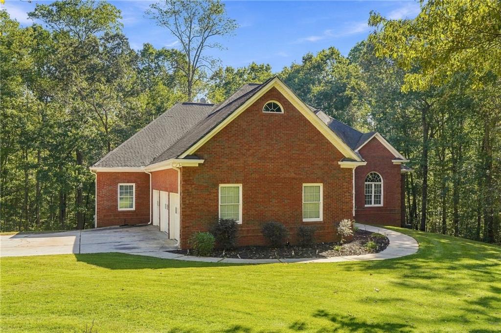 106 Shalea Lane Ball Ground GA 30107