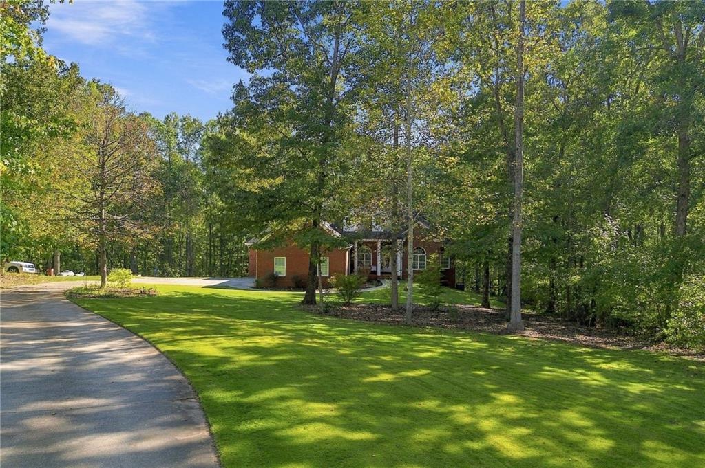 106 Shalea Lane Ball Ground GA 30107