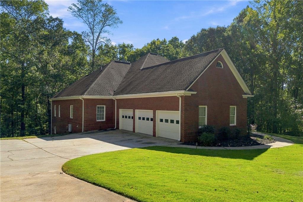 106 Shalea Lane Ball Ground GA 30107