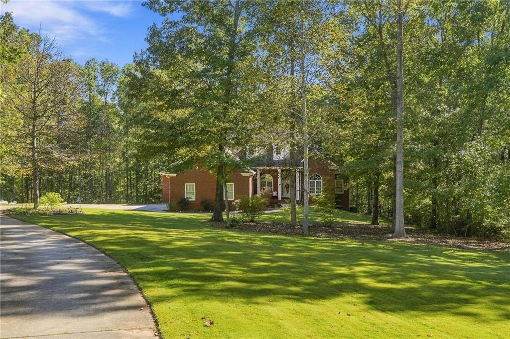 106 Shalea Lane Ball Ground GA 30107