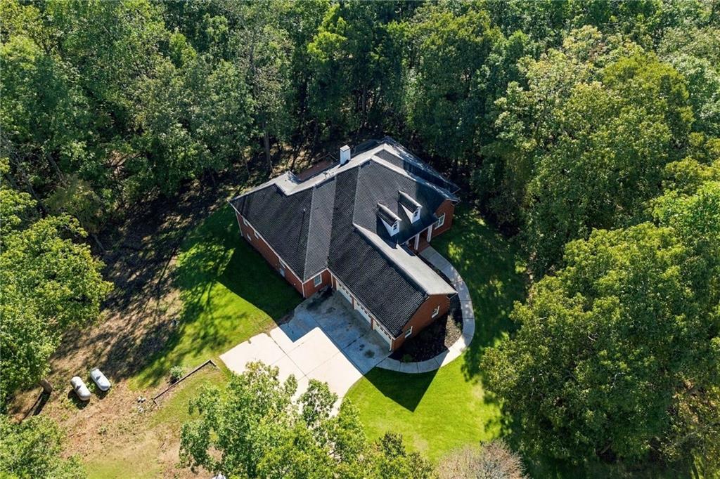 106 Shalea Lane Ball Ground GA 30107