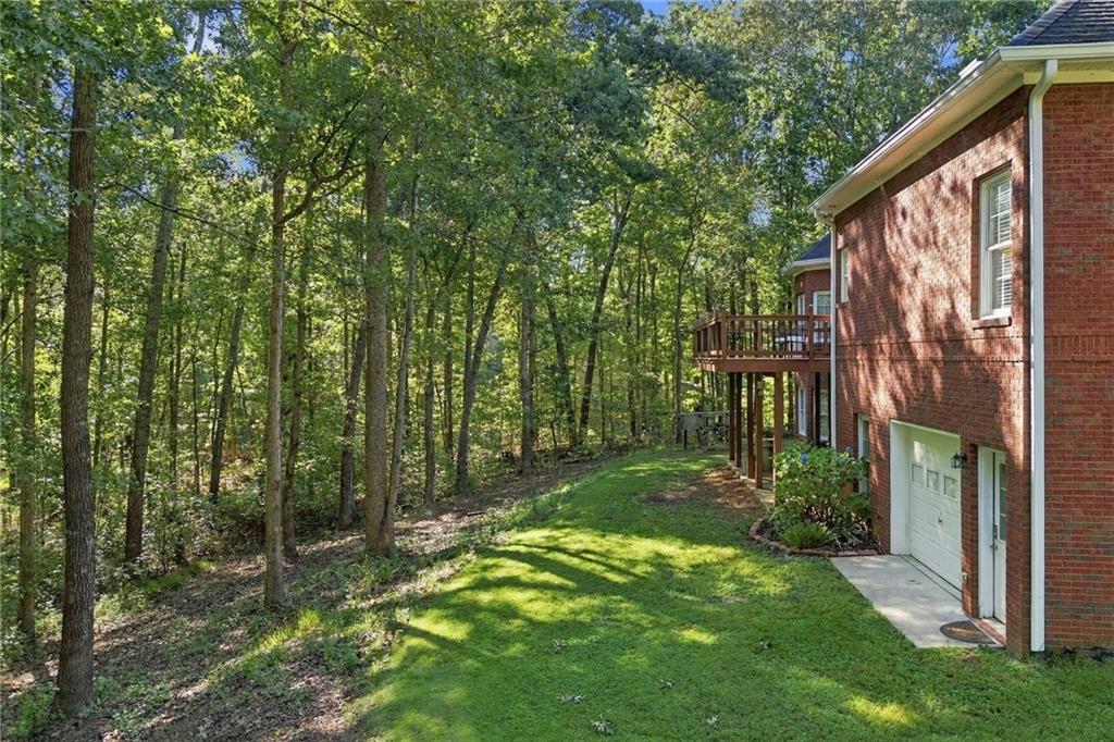106 Shalea Lane Ball Ground GA 30107