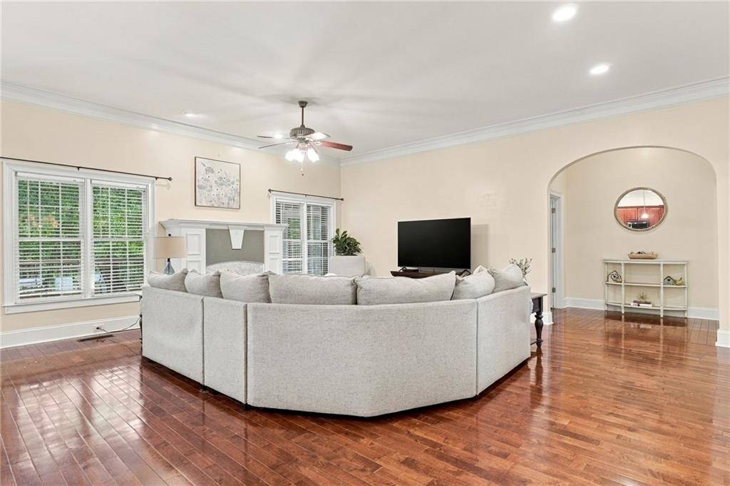 106 Shalea Lane Ball Ground GA 30107