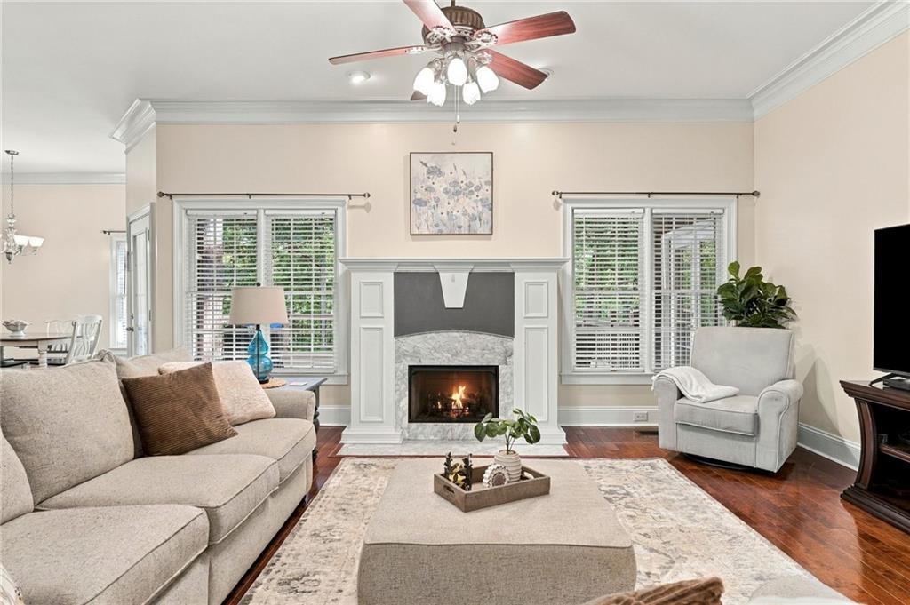 106 Shalea Lane Ball Ground GA 30107