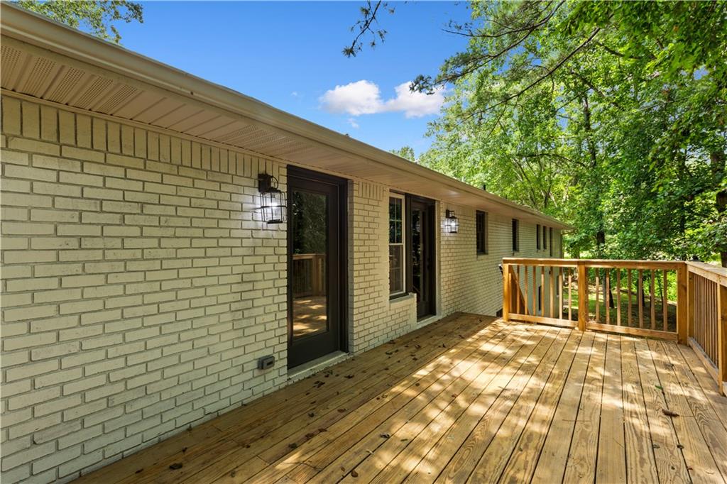 530 Shay Drive SW Marietta GA 30060