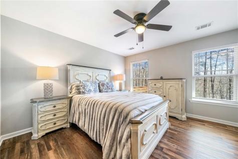 1385 Villa Drive Ellijay GA 30540
