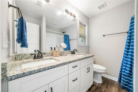 1385 Villa Drive Ellijay GA 30540
