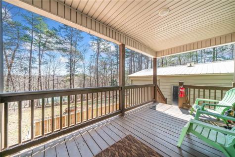 1385 Villa Drive Ellijay GA 30540