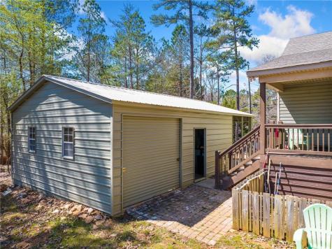 1385 Villa Drive Ellijay GA 30540