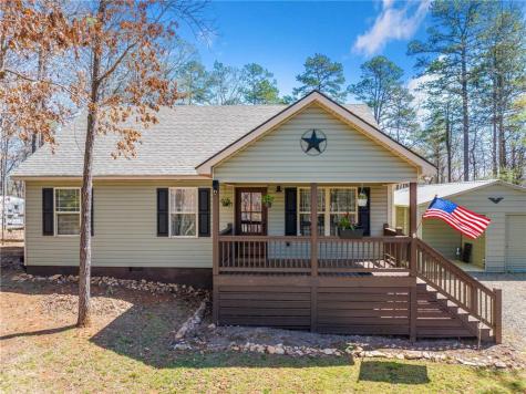 1385 Villa Drive Ellijay GA 30540