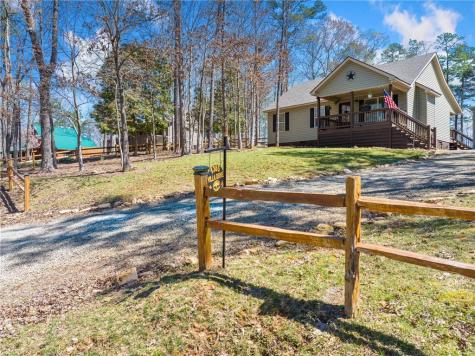 1385 Villa Drive Ellijay GA 30540