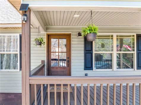 1385 Villa Drive Ellijay GA 30540
