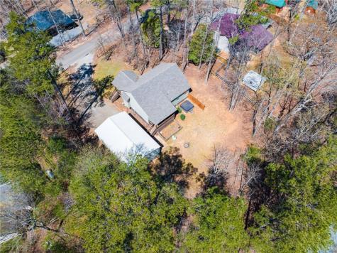 1385 Villa Drive Ellijay GA 30540