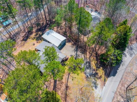 1385 Villa Drive Ellijay GA 30540