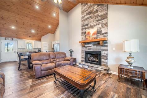 1385 Villa Drive Ellijay GA 30540