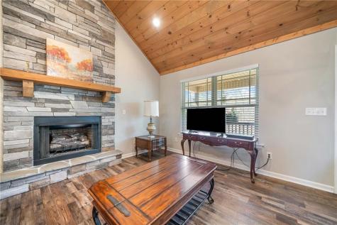 1385 Villa Drive Ellijay GA 30540