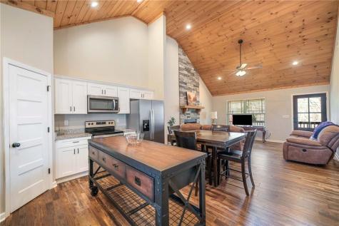 1385 Villa Drive Ellijay GA 30540