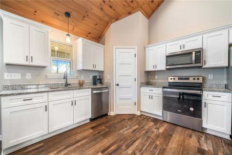1385 Villa Drive Ellijay GA 30540