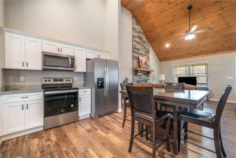 1385 Villa Drive Ellijay GA 30540