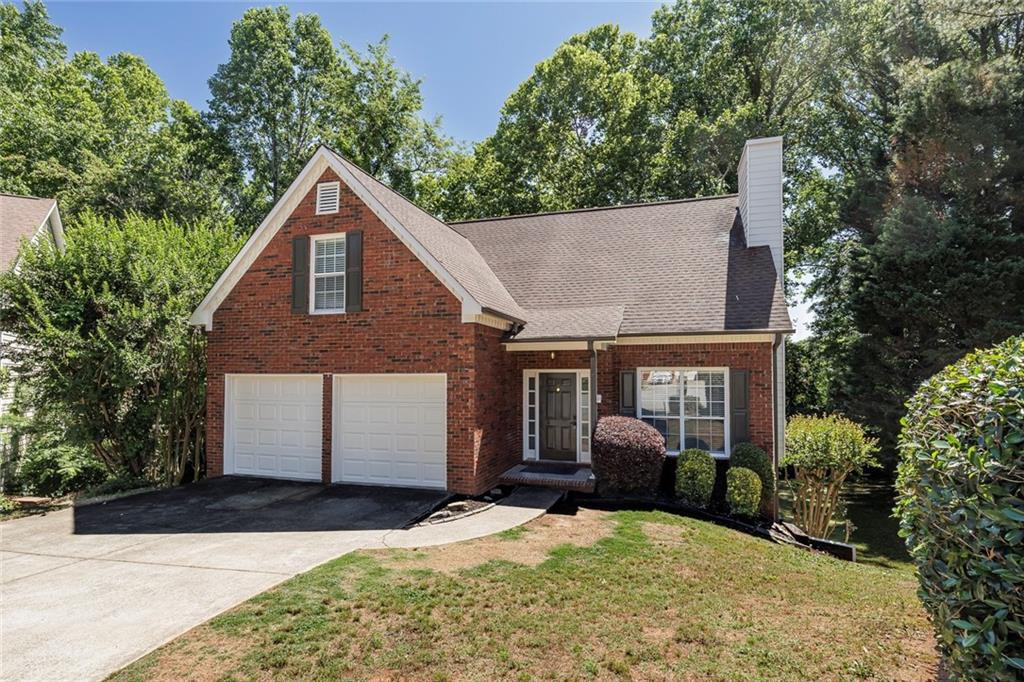 4704 Vineyard Court SE Smyrna GA 30082