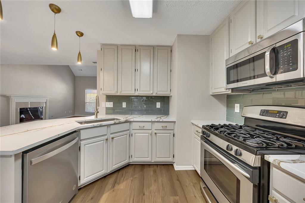 4704 Vineyard Court SE Smyrna GA 30082