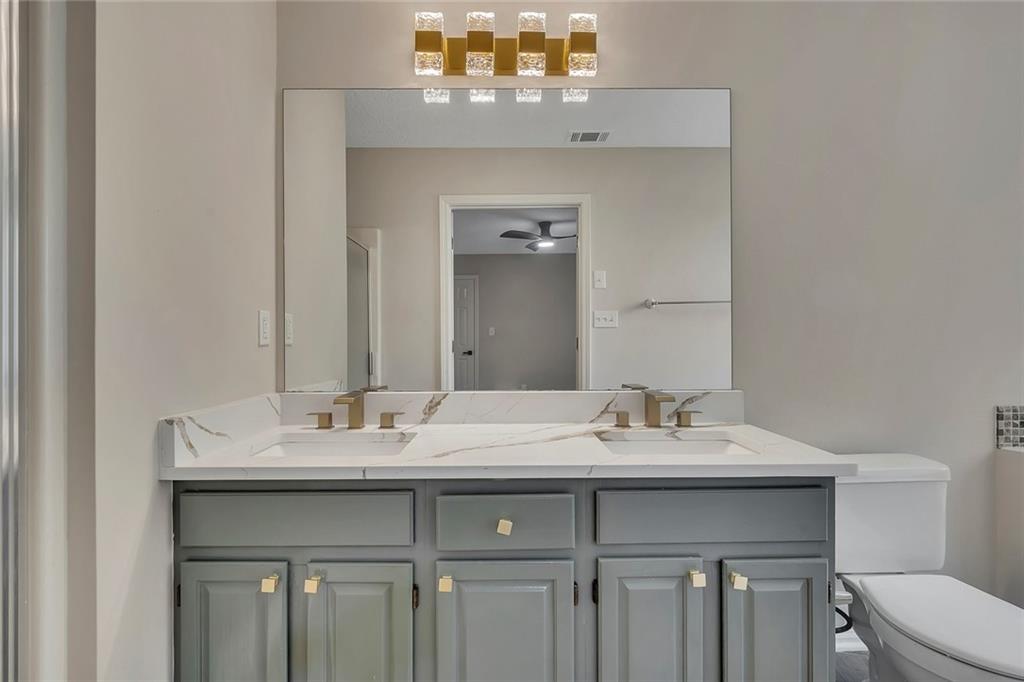 4704 Vineyard Court SE Smyrna GA 30082