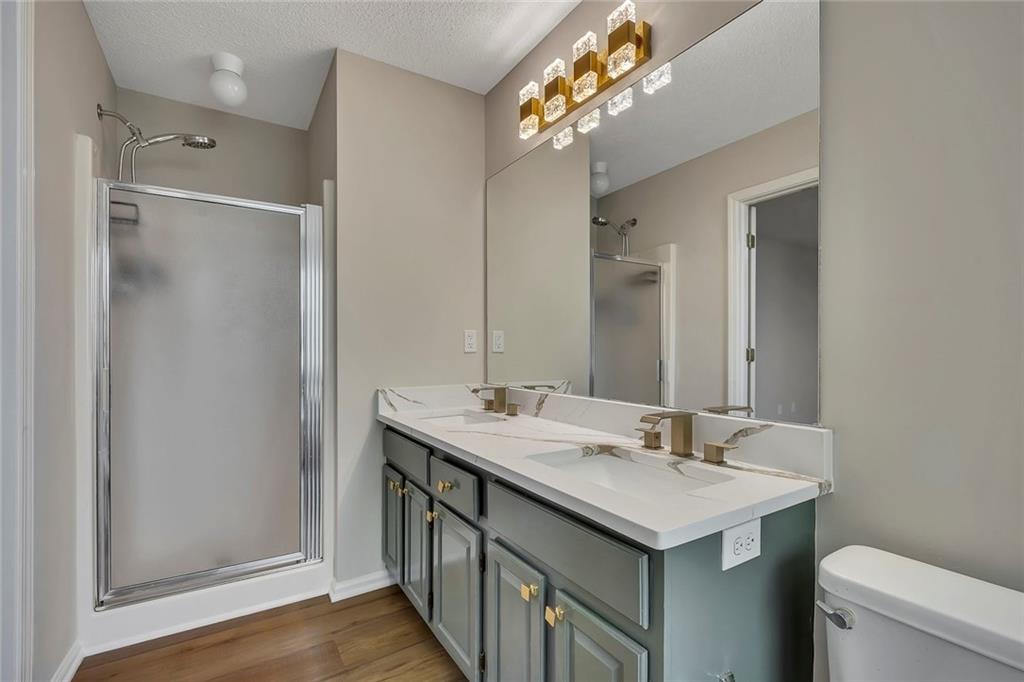 4704 Vineyard Court SE Smyrna GA 30082