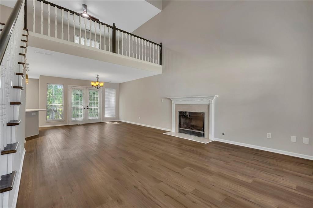 4704 Vineyard Court SE Smyrna GA 30082