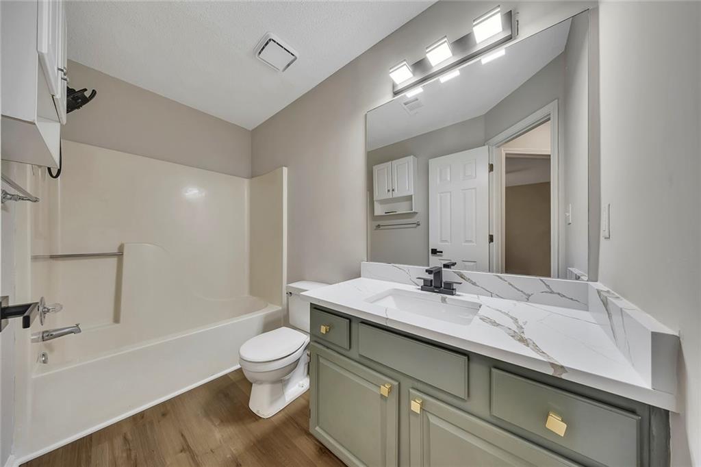 4704 Vineyard Court SE Smyrna GA 30082