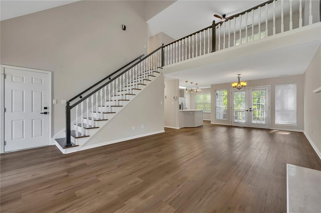 4704 Vineyard Court SE Smyrna GA 30082
