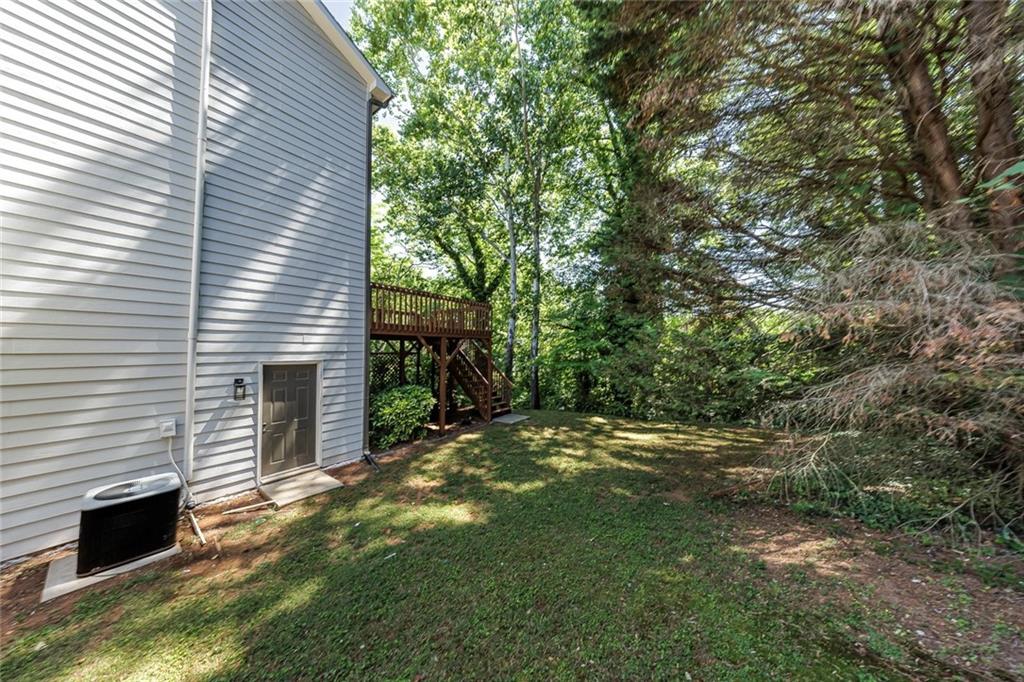 4704 Vineyard Court SE Smyrna GA 30082