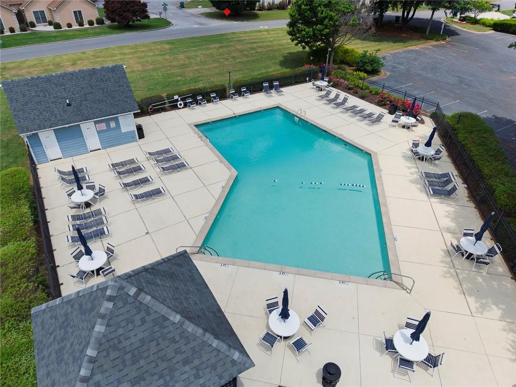 4704 Vineyard Court SE Smyrna GA 30082