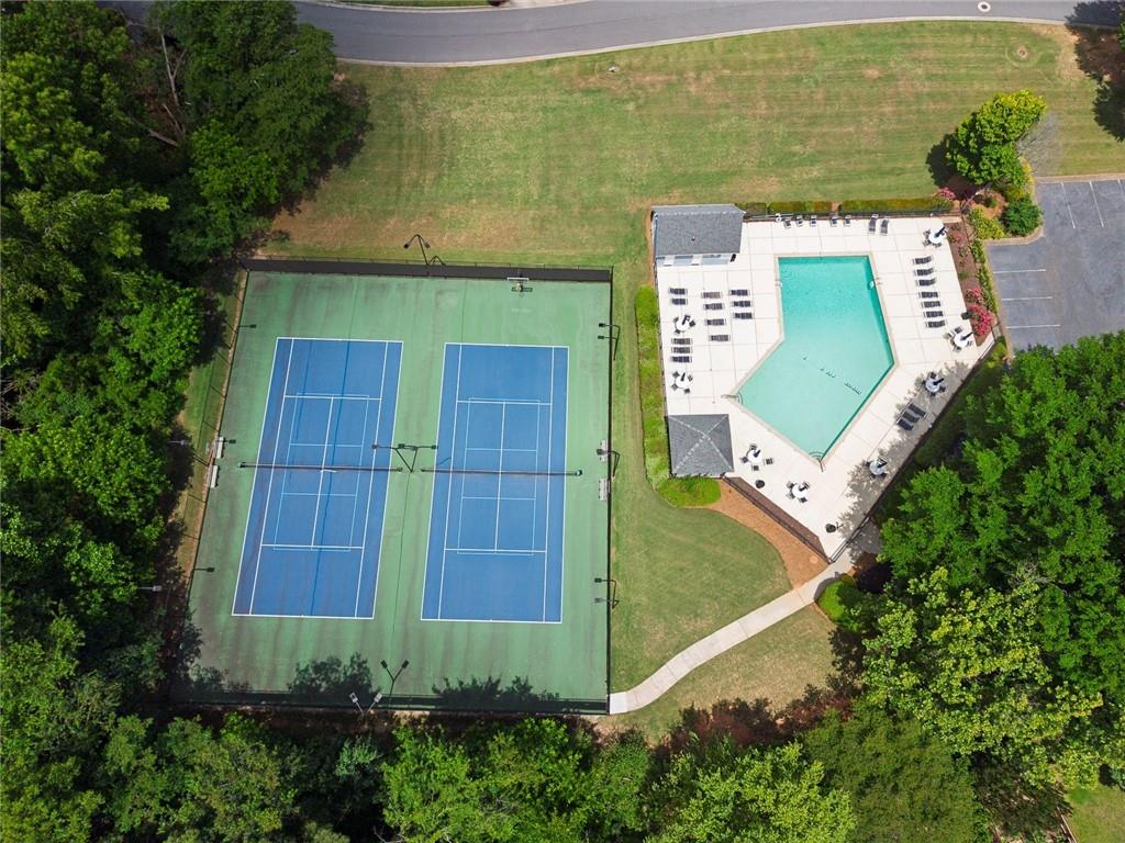 4704 Vineyard Court SE Smyrna GA 30082