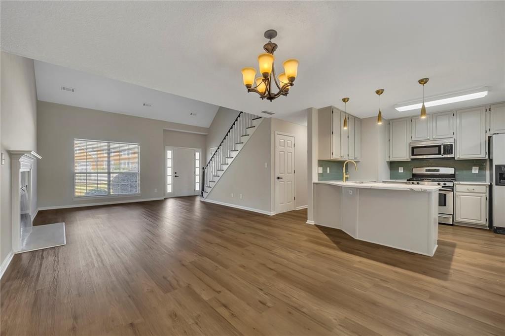 4704 Vineyard Court SE Smyrna GA 30082