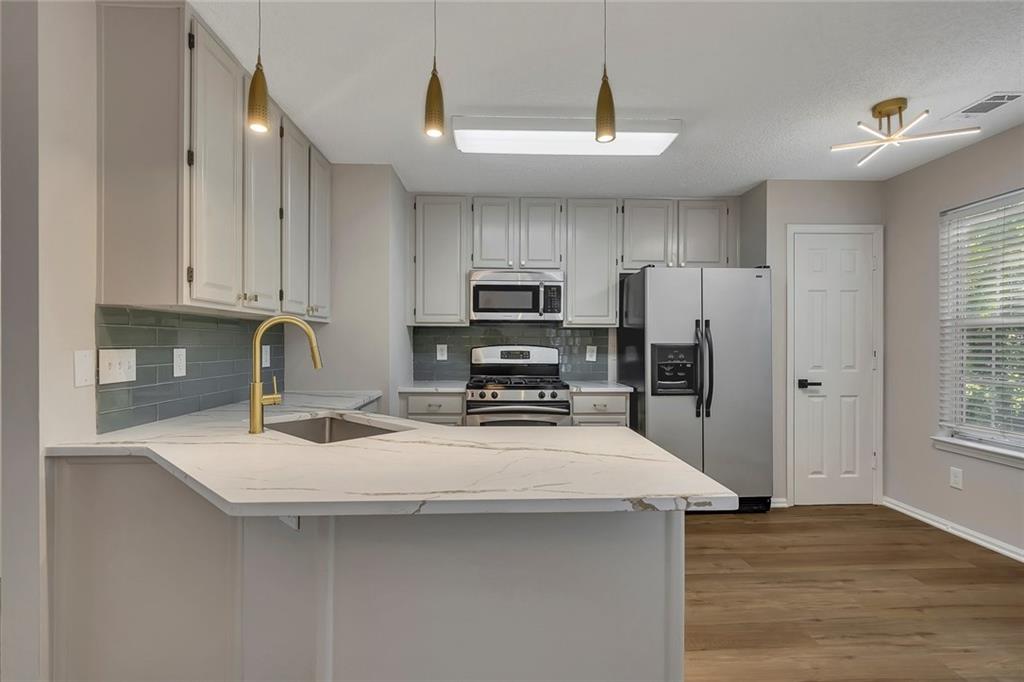 4704 Vineyard Court SE Smyrna GA 30082