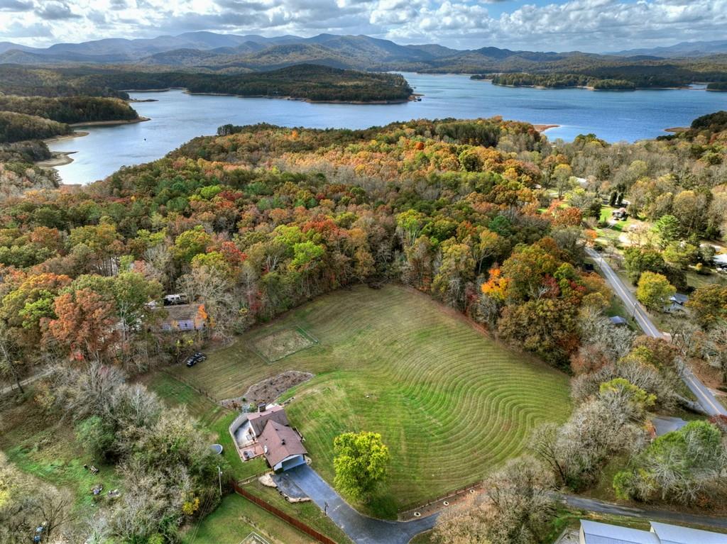 79 Lake Drive Morganton GA 30560