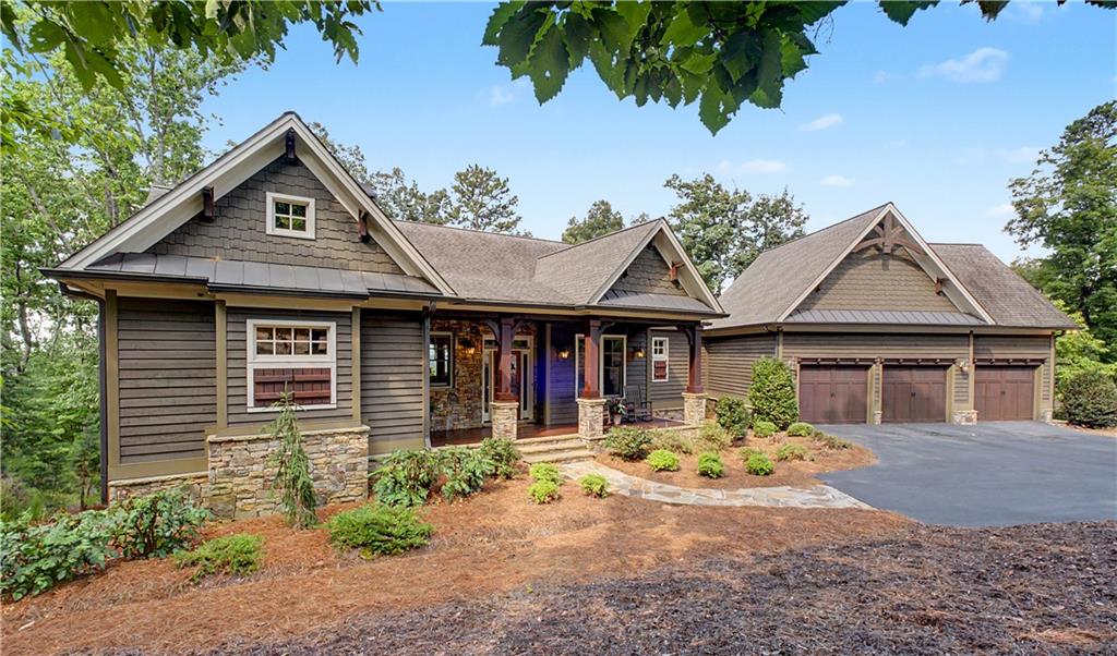851 Skyline Drive Jasper GA 30143