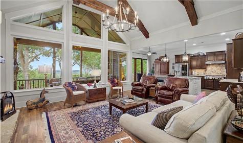 851 Skyline Drive Jasper GA 30143