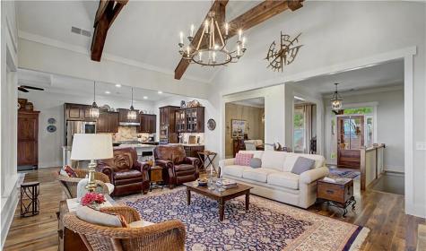 851 Skyline Drive Jasper GA 30143