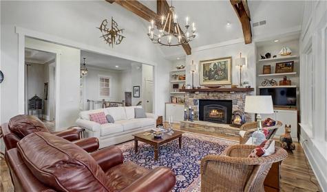 851 Skyline Drive Jasper GA 30143
