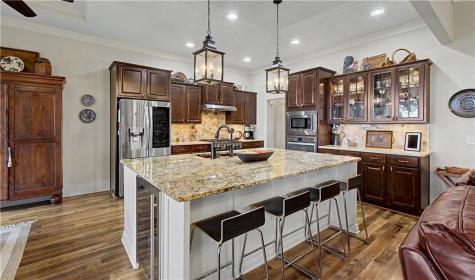 851 Skyline Drive Jasper GA 30143