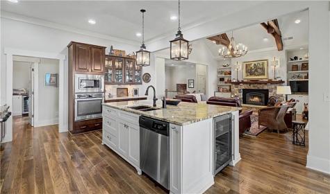 851 Skyline Drive Jasper GA 30143
