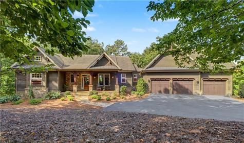 851 Skyline Drive Jasper GA 30143