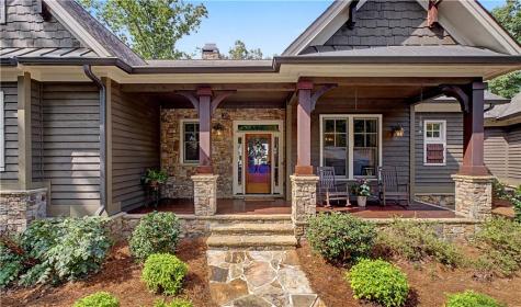 851 Skyline Drive Jasper GA 30143