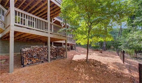851 Skyline Drive Jasper GA 30143