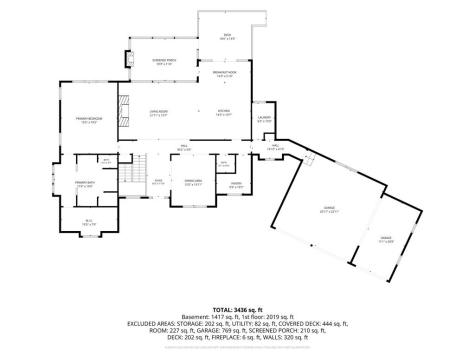 851 Skyline Drive Jasper GA 30143